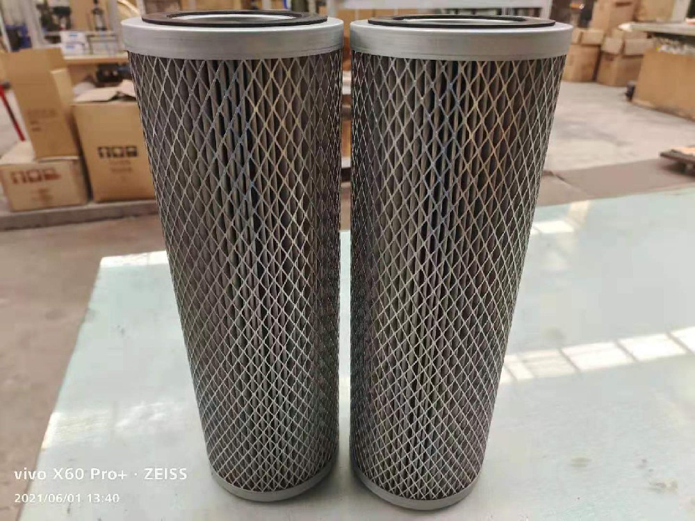 T2JFX800*10H濾芯（化工廠(chǎng)合成機(jī)，氨壓機(jī)用濾芯）